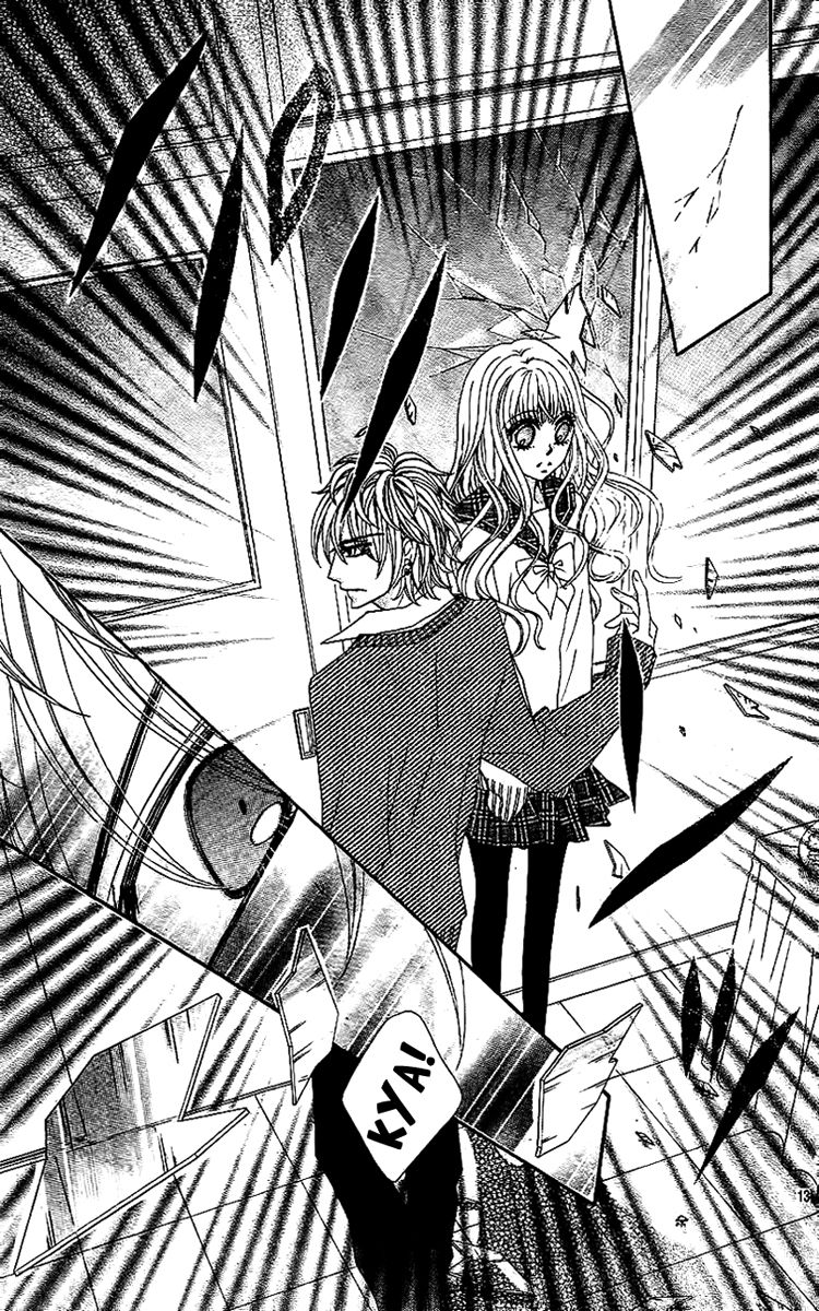 Douzo, Meshiagare Chapter 3 page 16 - Chapter 3 : Gelato no Koi - Ai no Chikara (Gelato Love - The Power of Love)
