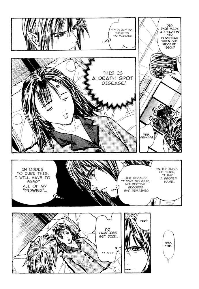 Dr. Chanbelee Chapter 0 page 15 - Chapter 0: Oneshot