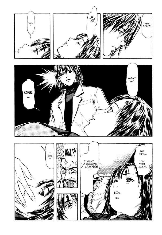 Dr. Chanbelee Chapter 0 page 16 - Chapter 0: Oneshot