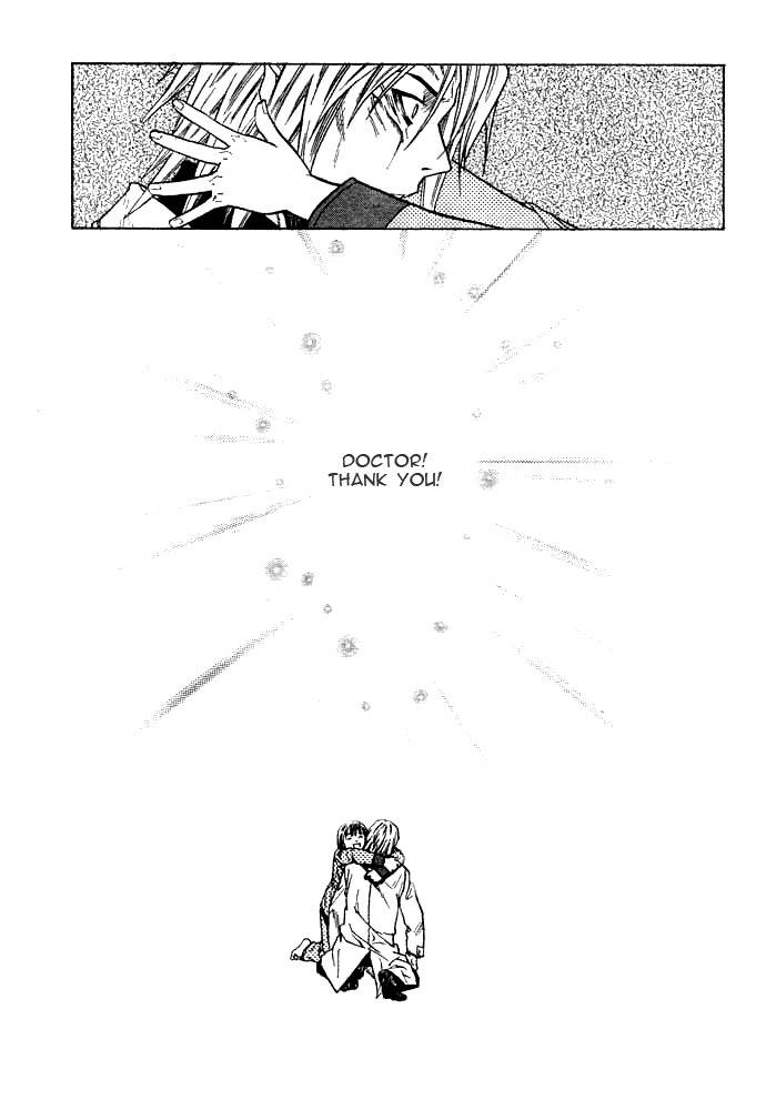 Dr. Chanbelee Chapter 0 page 23 - Chapter 0: Oneshot