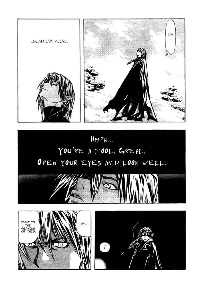 Dr. Chanbelee Chapter 0 page 27 - Chapter 0: Oneshot