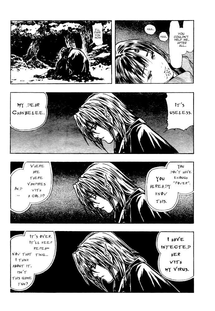 Dr. Chanbelee Chapter 0 page 30 - Chapter 0: Oneshot