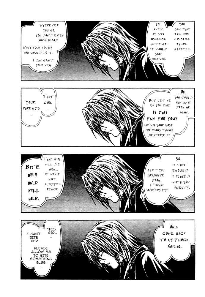 Dr. Chanbelee Chapter 0 page 31 - Chapter 0: Oneshot