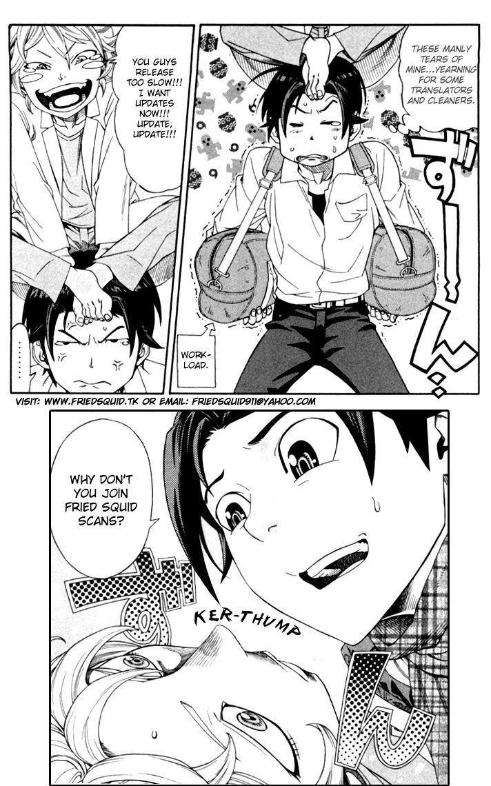 Dr. Duo Chapter 1 page 74 - Chapter 1 : GHOST