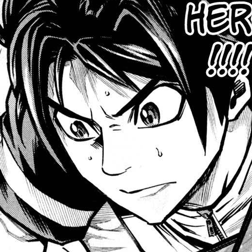 Dr. Duo Chapter 14 : Professional cover