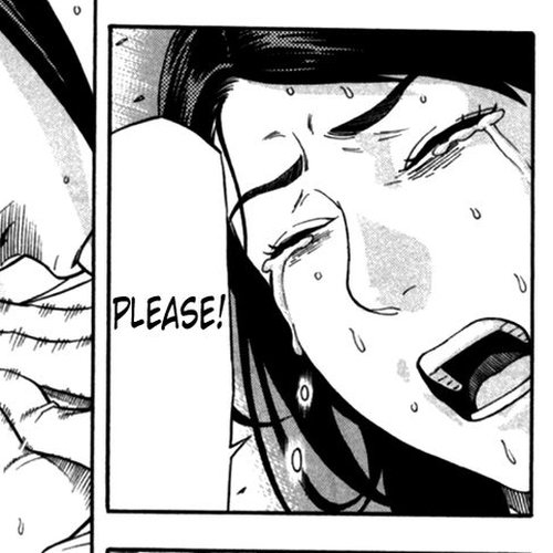 Dr. Duo Chapter 16 : The Weight of One's Life cover