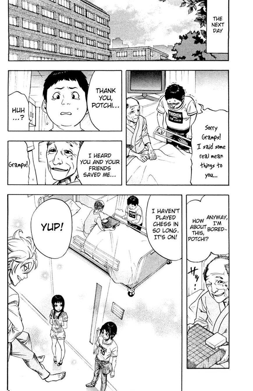 Dr. Duo Chapter 18 page 20 - Chapter 18