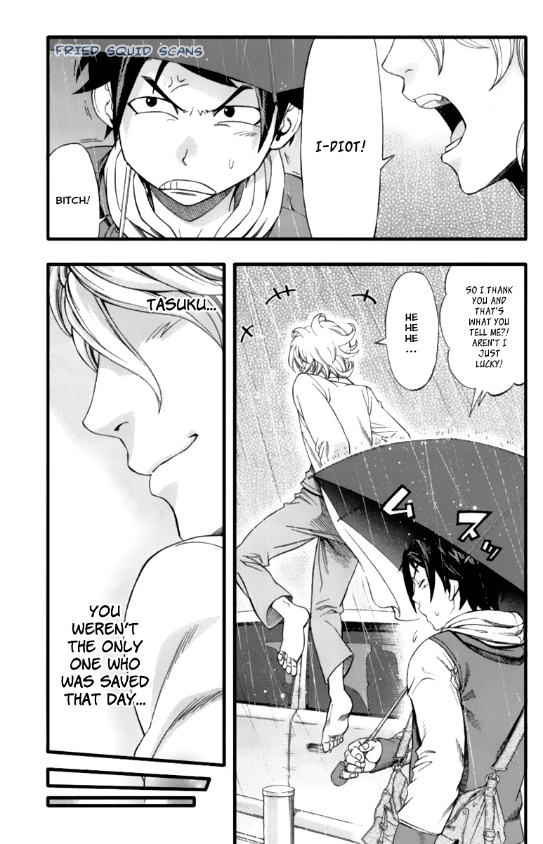Dr. Duo Chapter 2 page 14 - Chapter 2 : "I Believed I Could Do It"