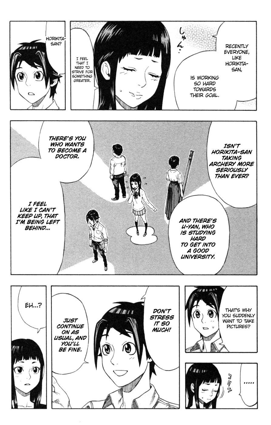 Dr. Duo Chapter 25 page 7 - Chapter 25