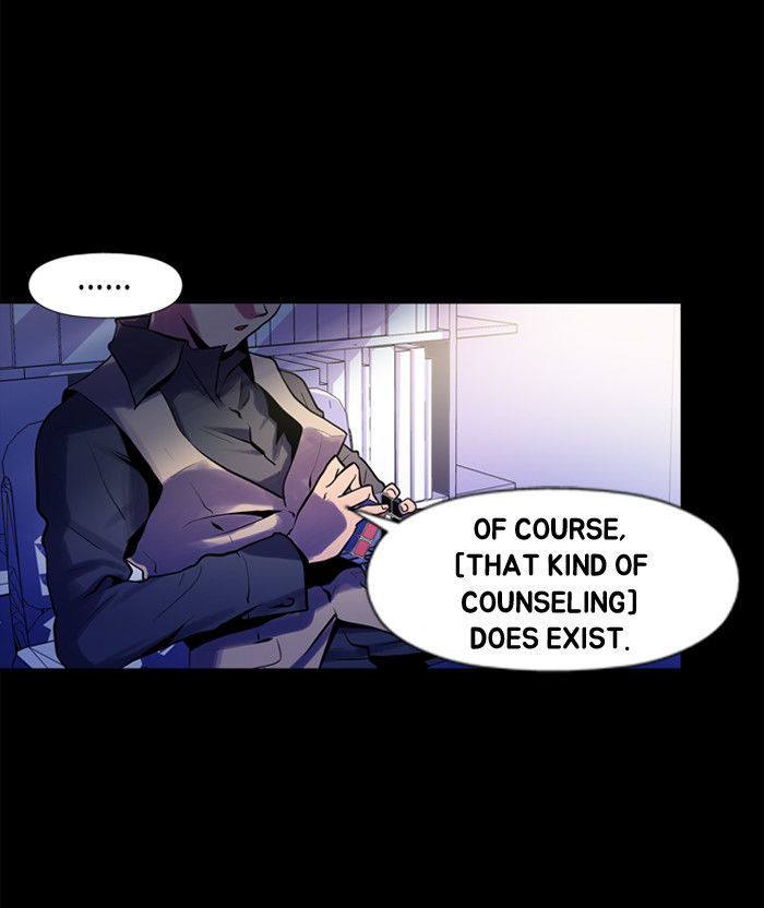 Dr. Frost Chapter 0 page 10 - Chapter 0 : Prologue