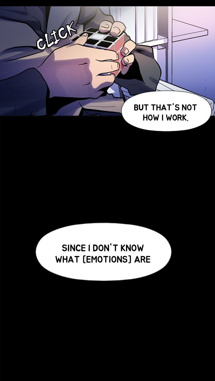 Dr. Frost Chapter 0 page 11 - Chapter 0 : Prologue