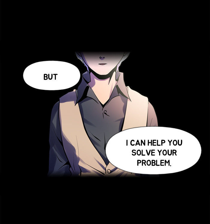 Dr. Frost Chapter 0 page 13 - Chapter 0 : Prologue