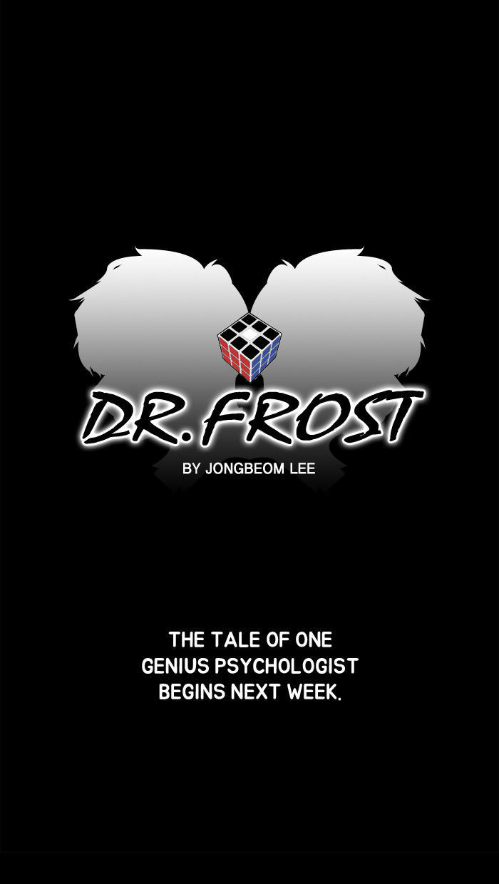 Dr. Frost Chapter 0 page 15 - Chapter 0 : Prologue