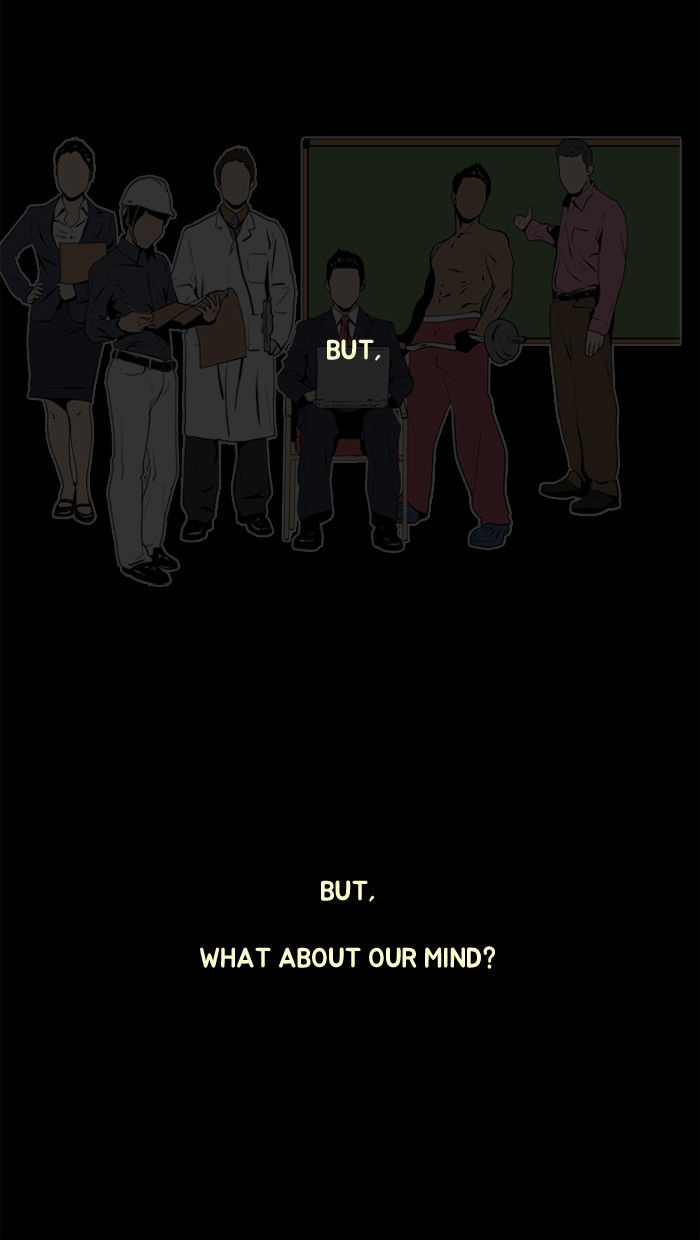 Dr. Frost Chapter 0 page 7 - Chapter 0 : Prologue