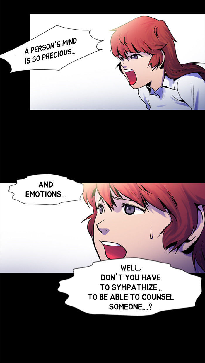 Dr. Frost Chapter 0 page 9 - Chapter 0 : Prologue