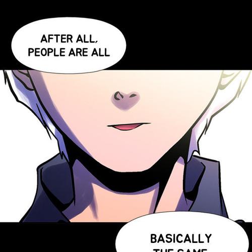Dr. Frost Chapter 0 : Prologue cover