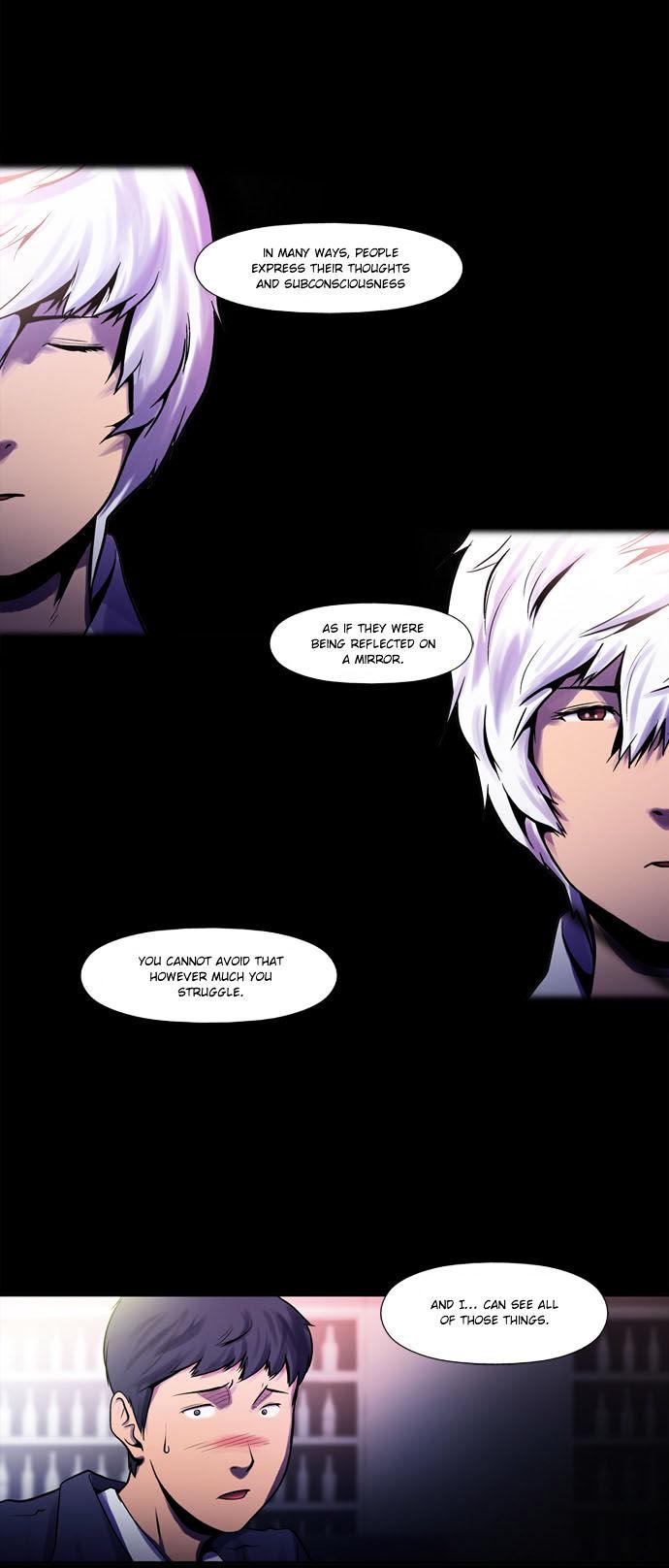 Dr. Frost Chapter 1 page 14 - Chapter 1