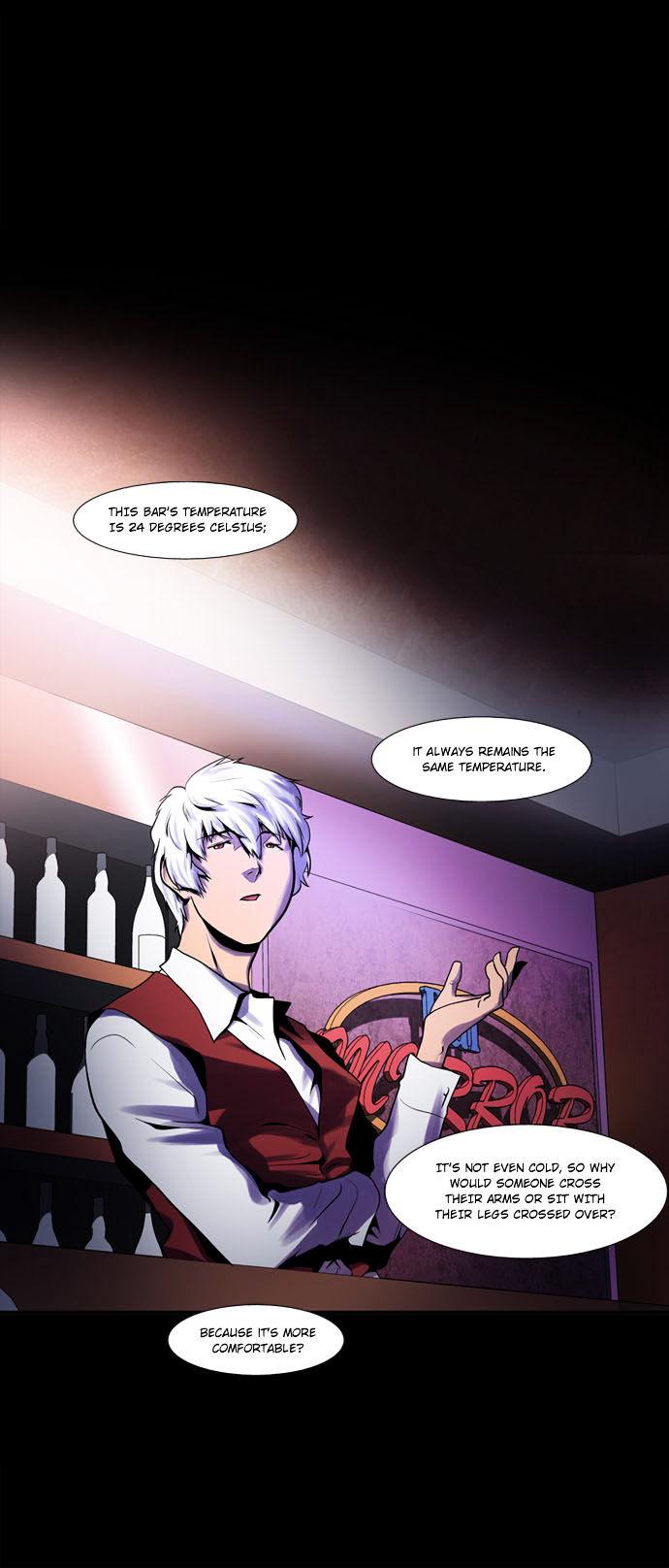 Dr. Frost Chapter 1 page 15 - Chapter 1