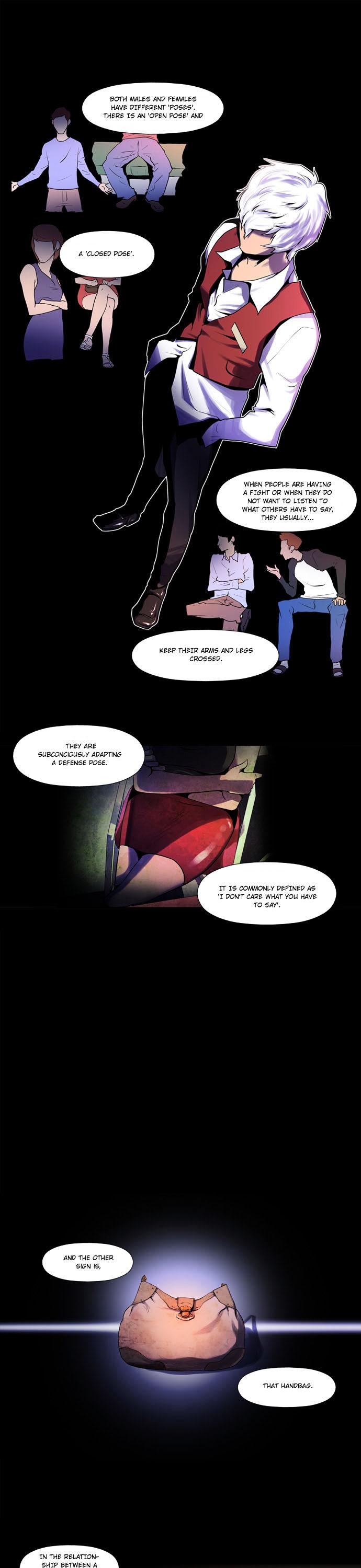 Dr. Frost Chapter 1 page 16 - Chapter 1