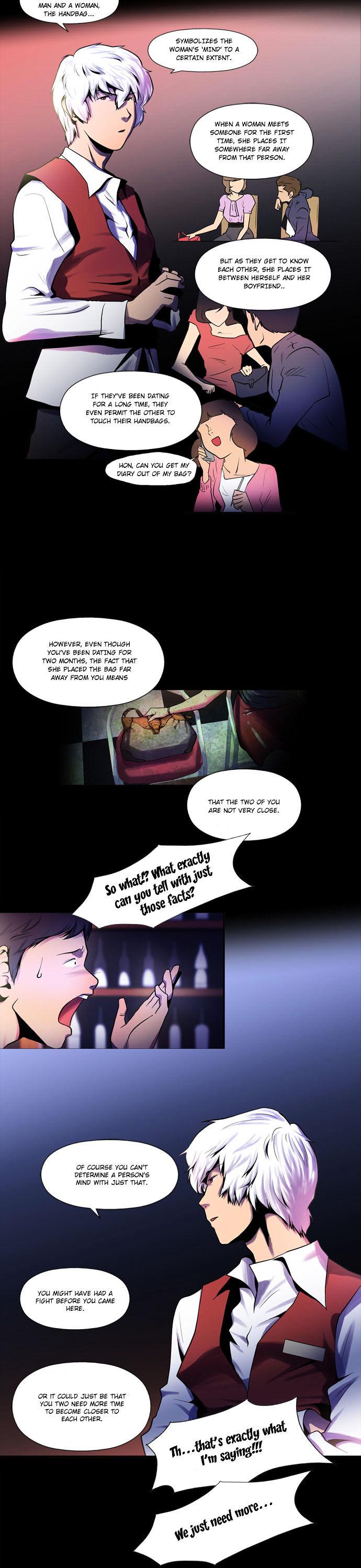 Dr. Frost Chapter 1 page 17 - Chapter 1