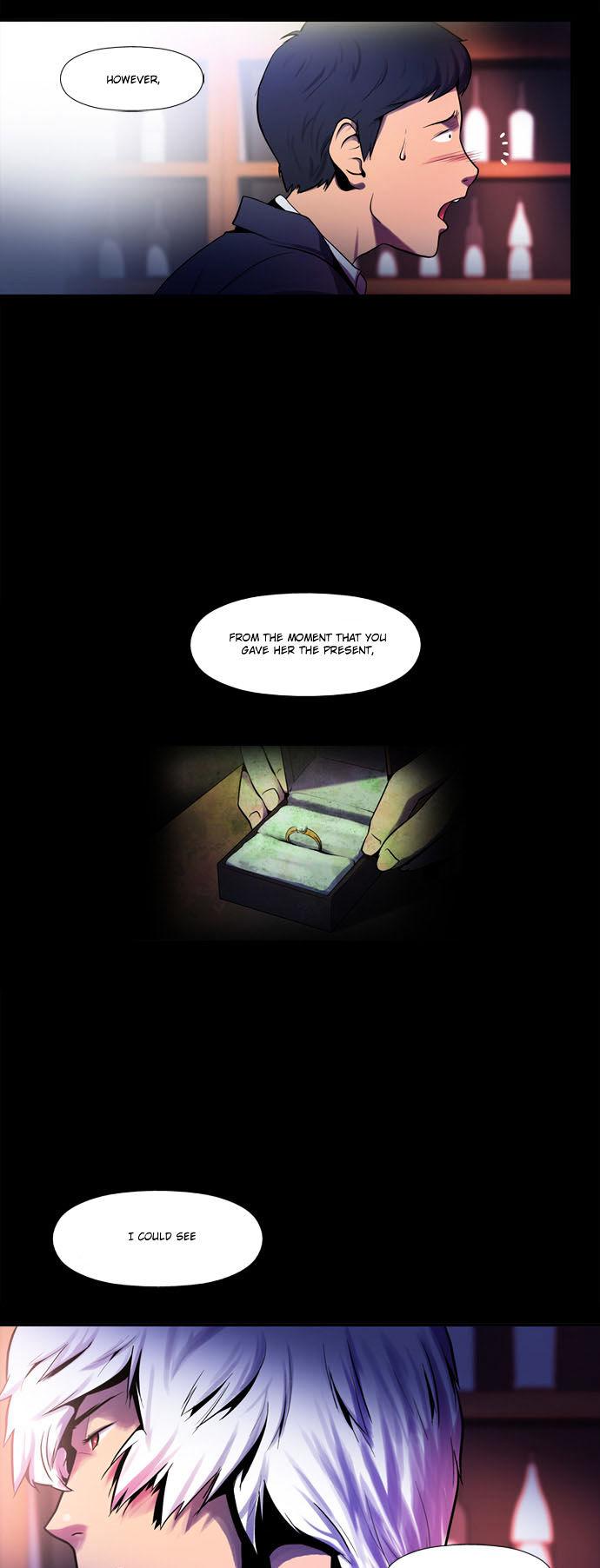 Dr. Frost Chapter 1 page 18 - Chapter 1