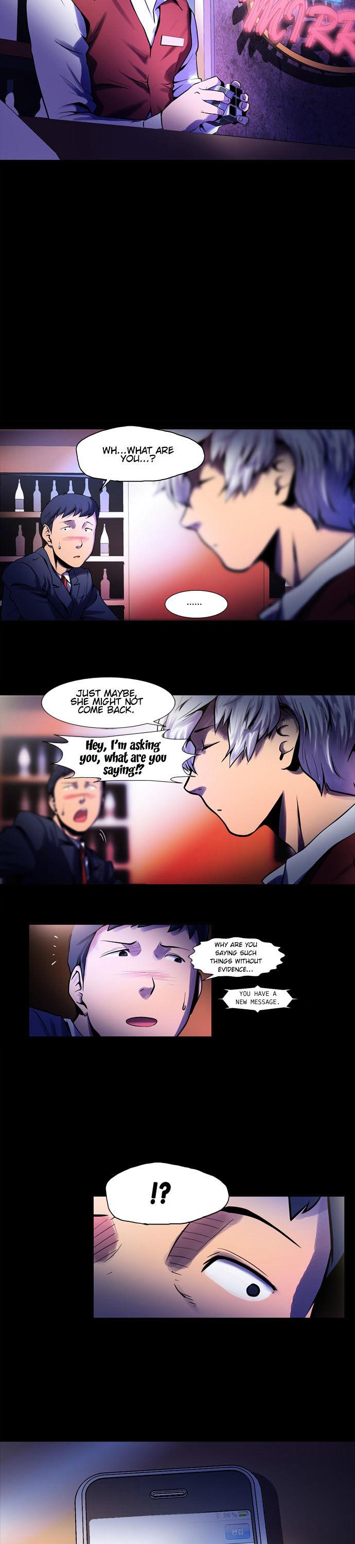 Dr. Frost Chapter 1 page 9 - Chapter 1