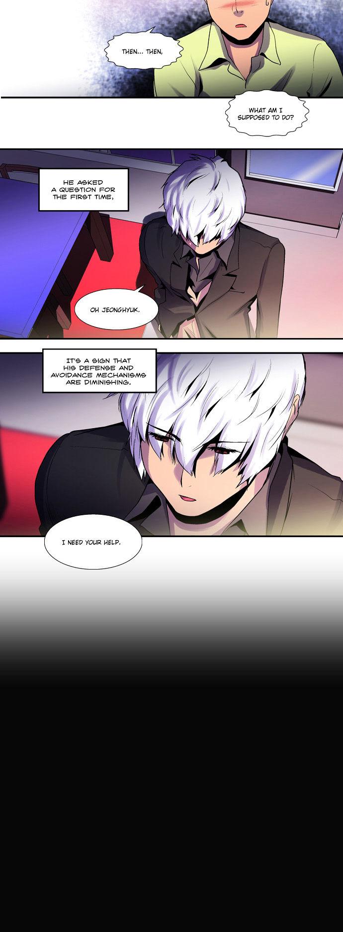 Dr. Frost Chapter 10 page 10 - Chapter 10