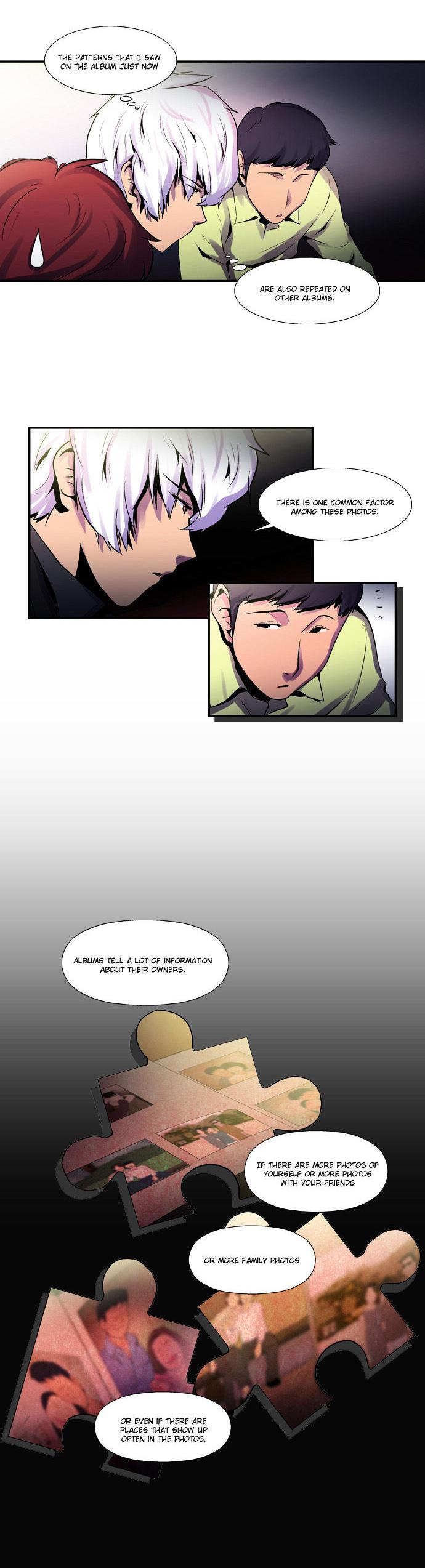 Dr. Frost Chapter 10 page 13 - Chapter 10