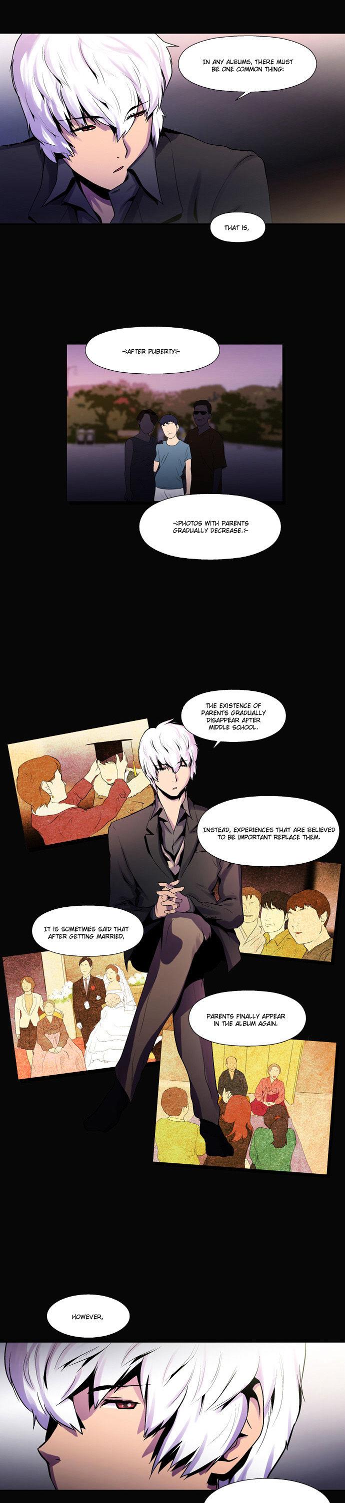 Dr. Frost Chapter 10 page 14 - Chapter 10