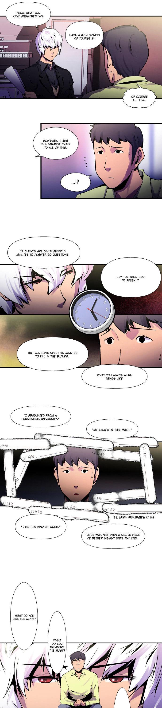 Dr. Frost Chapter 10 page 4 - Chapter 10