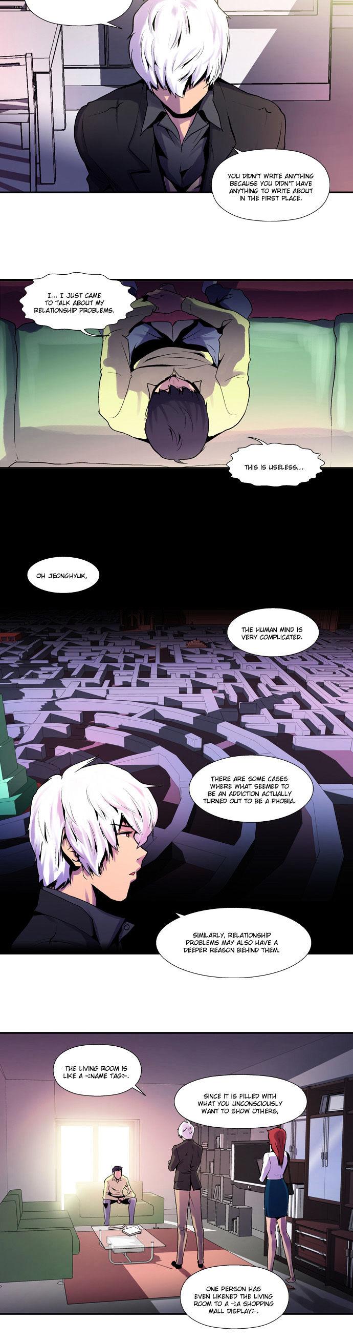 Dr. Frost Chapter 10 page 6 - Chapter 10