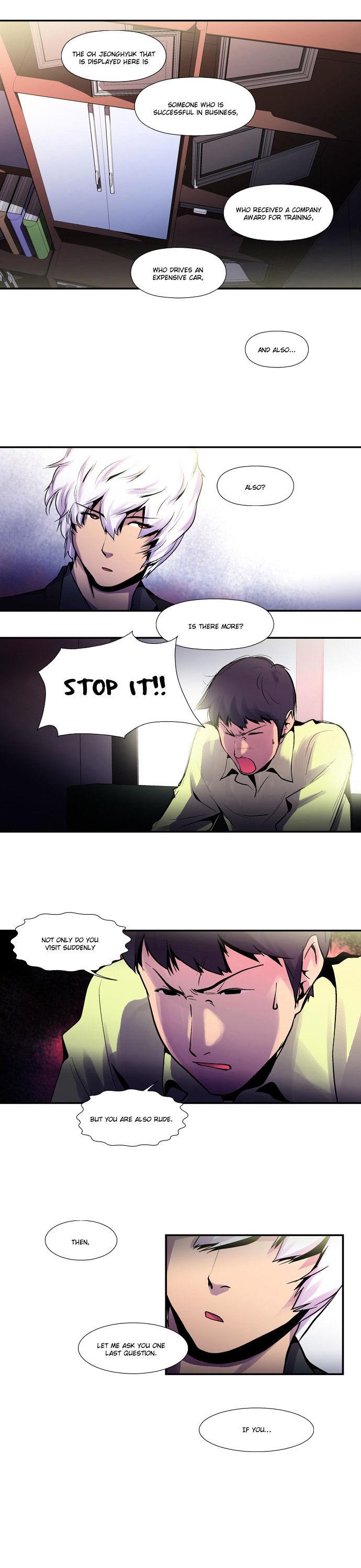 Dr. Frost Chapter 10 page 7 - Chapter 10