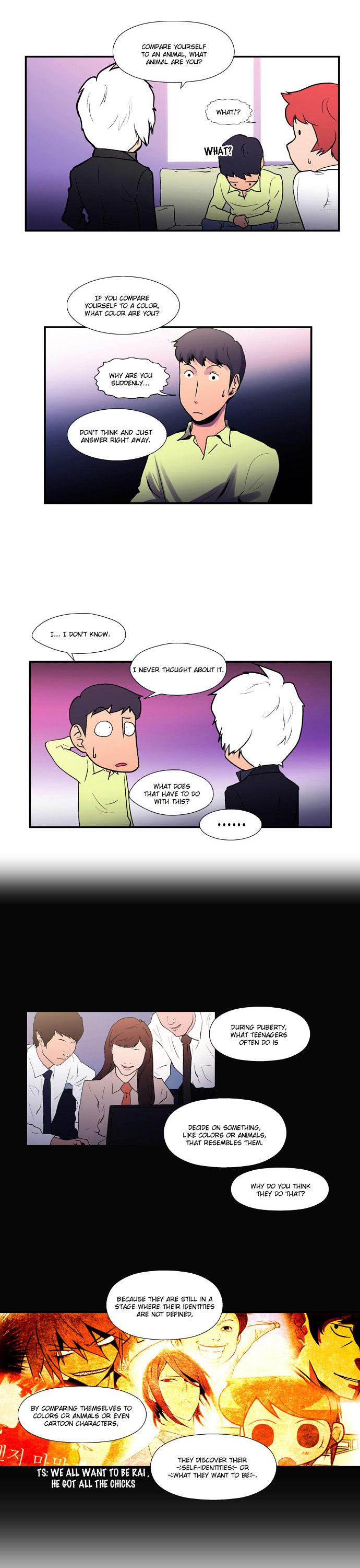 Dr. Frost Chapter 10 page 8 - Chapter 10