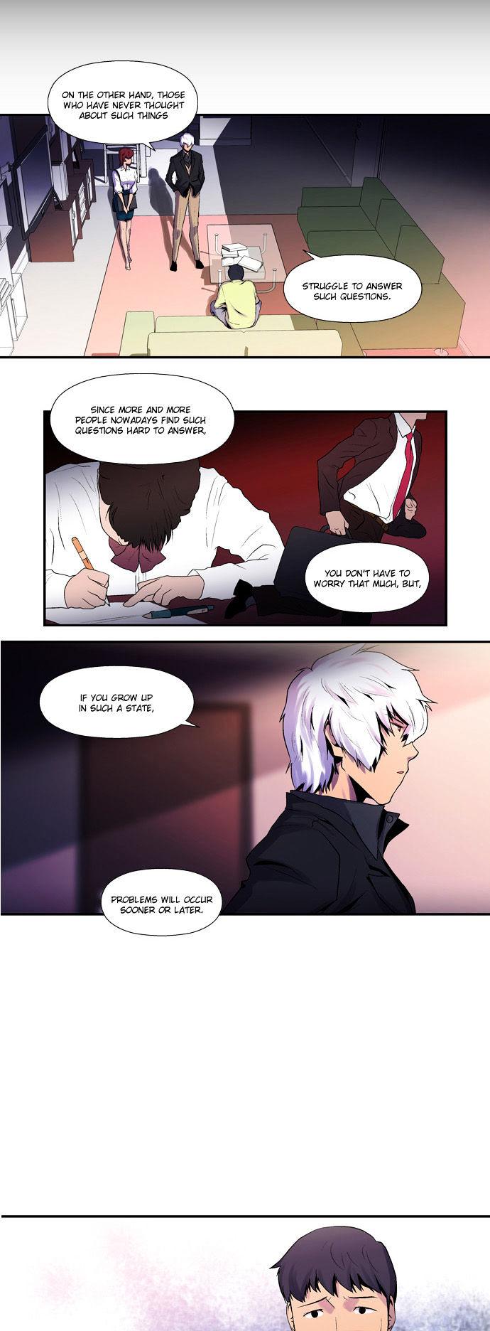 Dr. Frost Chapter 10 page 9 - Chapter 10