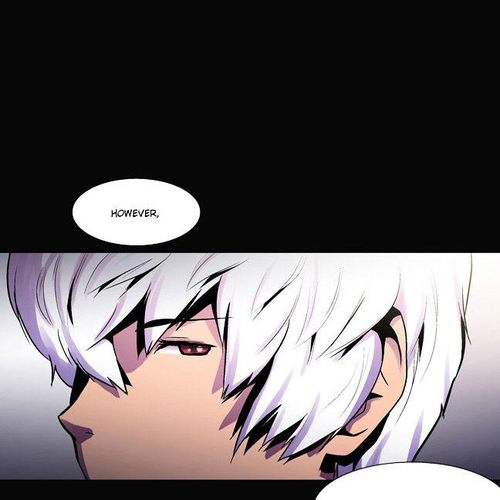 Dr. Frost Chapter 10 cover
