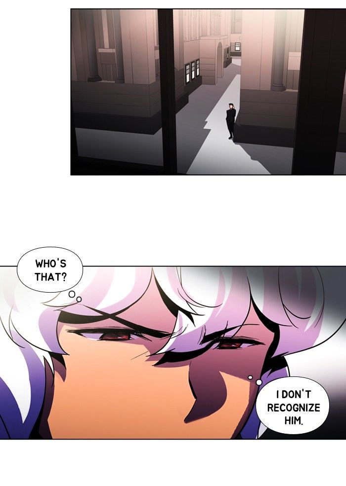 Dr. Frost Chapter 100 page 15 - Chapter 100 : Mirrors (7)