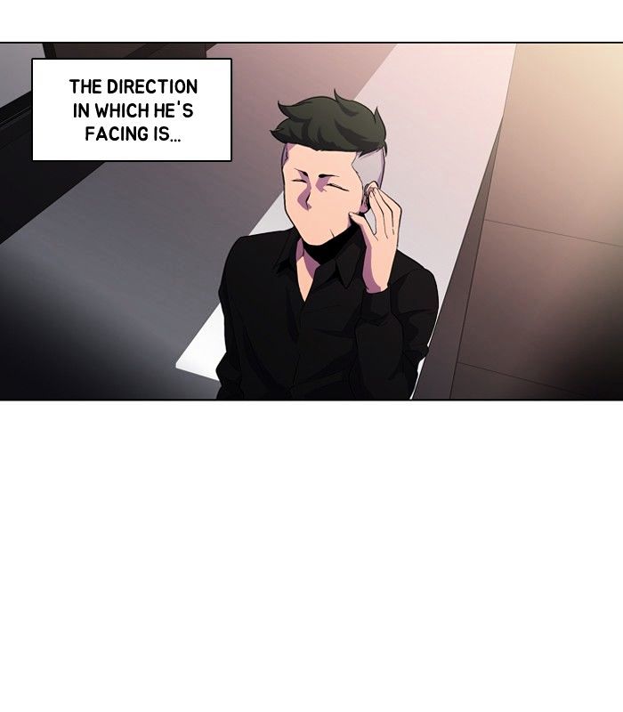 Dr. Frost Chapter 100 page 16 - Chapter 100 : Mirrors (7)