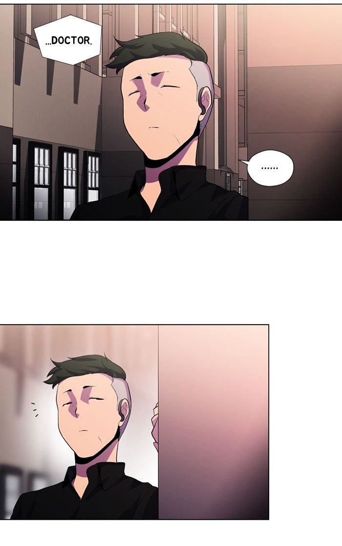 Dr. Frost Chapter 100 page 22 - Chapter 100 : Mirrors (7)