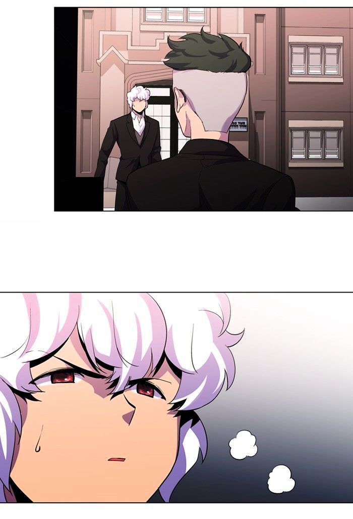 Dr. Frost Chapter 100 page 23 - Chapter 100 : Mirrors (7)