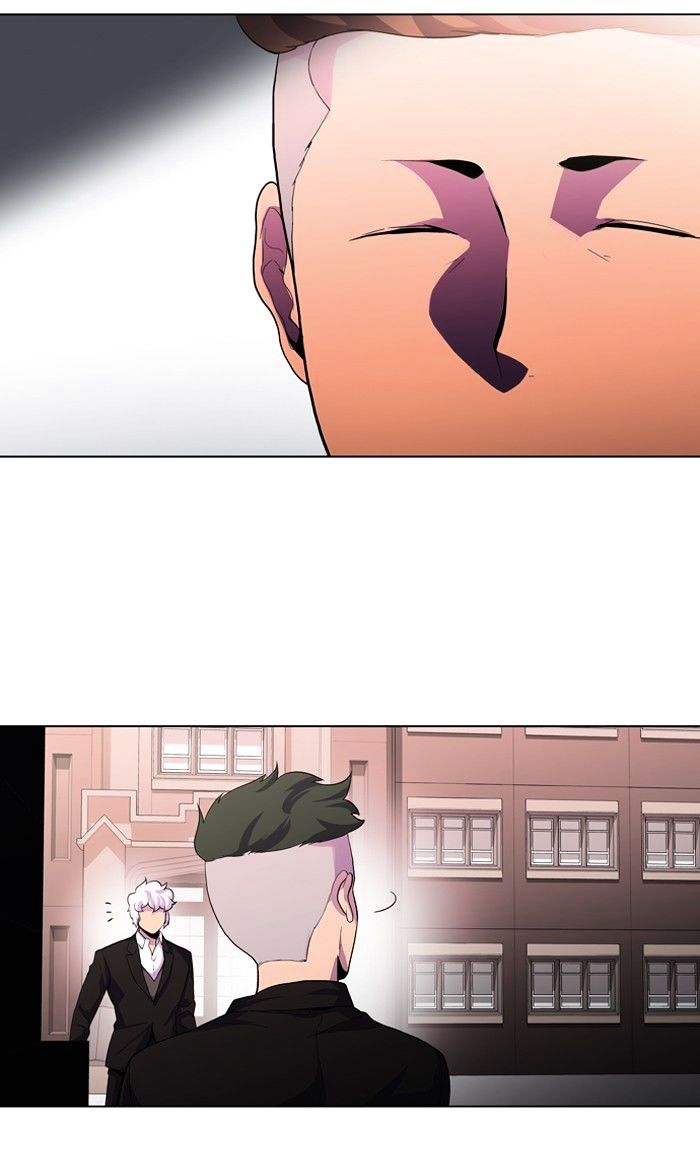 Dr. Frost Chapter 100 page 24 - Chapter 100 : Mirrors (7)