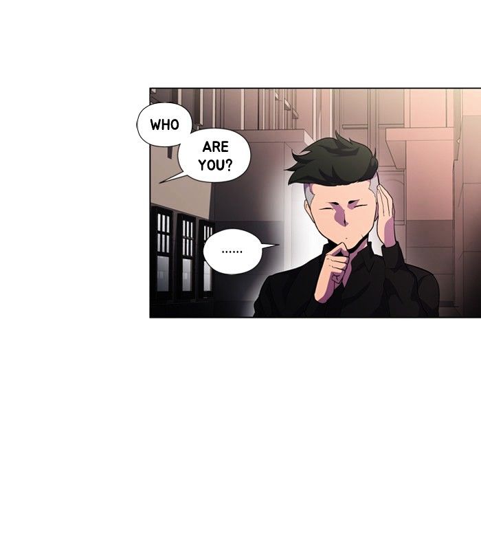 Dr. Frost Chapter 100 page 25 - Chapter 100 : Mirrors (7)
