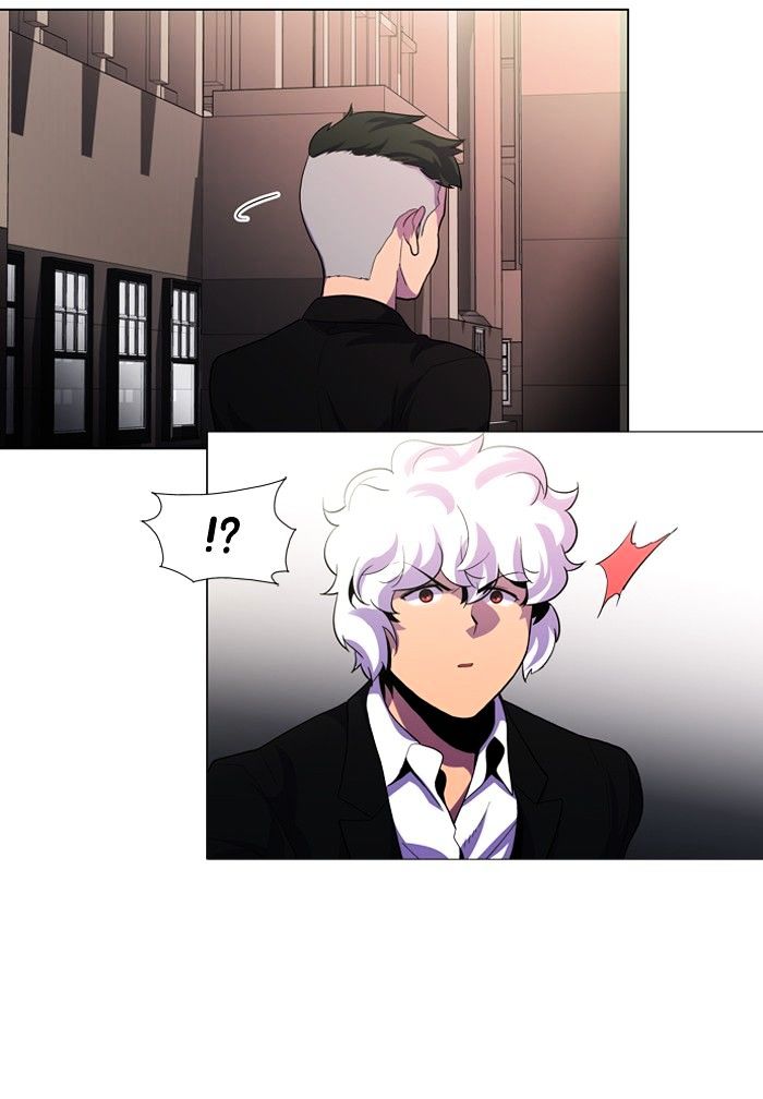 Dr. Frost Chapter 100 page 26 - Chapter 100 : Mirrors (7)