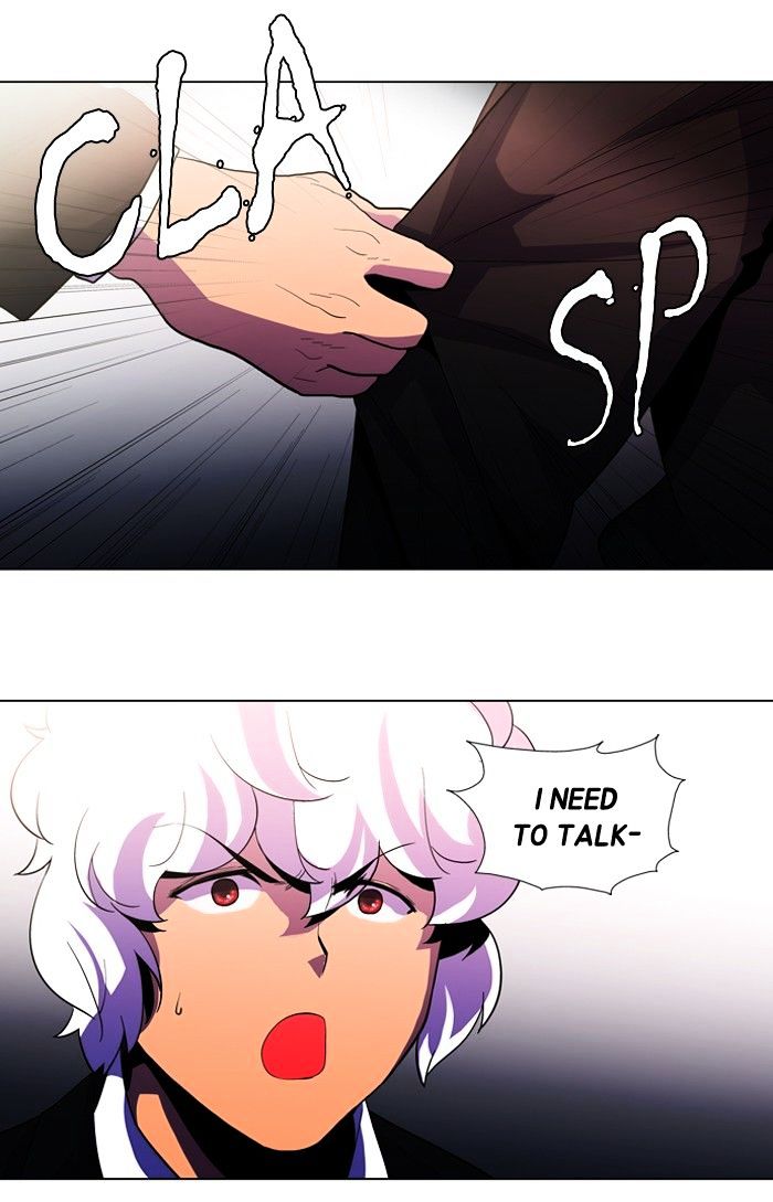 Dr. Frost Chapter 100 page 27 - Chapter 100 : Mirrors (7)