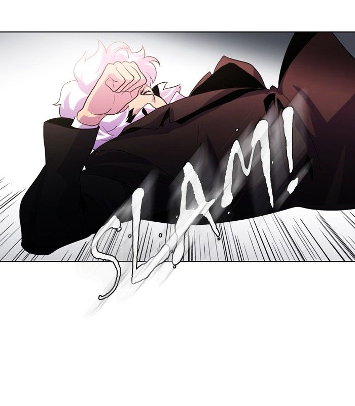 Dr. Frost Chapter 100 page 30 - Chapter 100 : Mirrors (7)