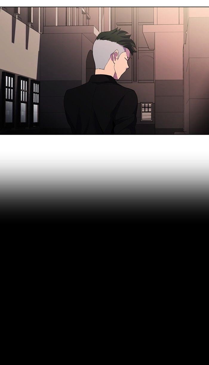Dr. Frost Chapter 100 page 31 - Chapter 100 : Mirrors (7)