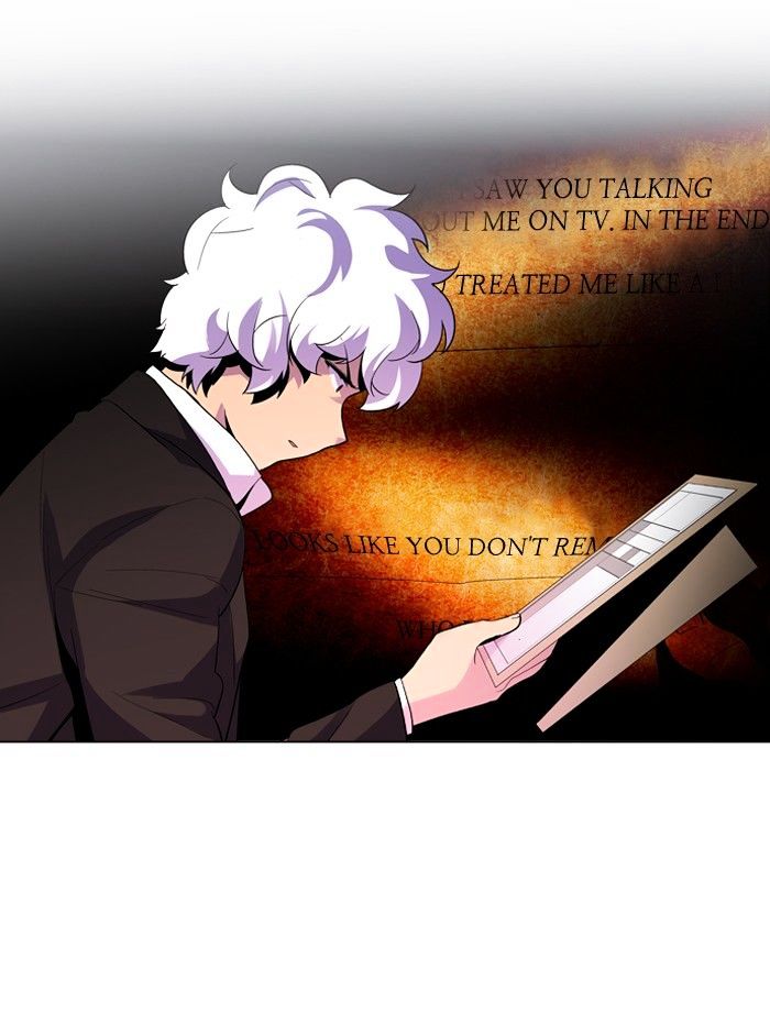 Dr. Frost Chapter 100 page 6 - Chapter 100 : Mirrors (7)