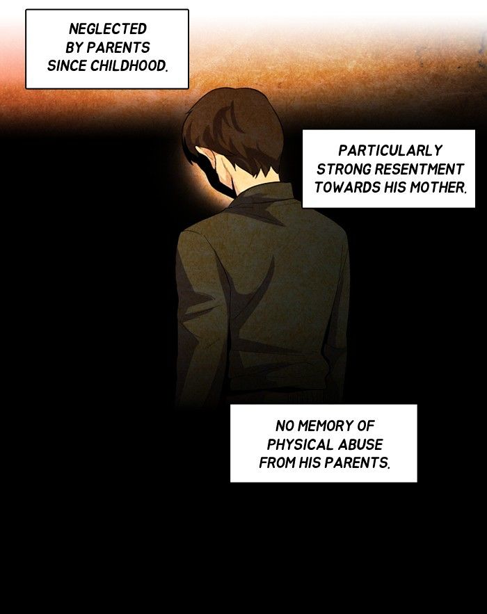 Dr. Frost Chapter 100 page 7 - Chapter 100 : Mirrors (7)
