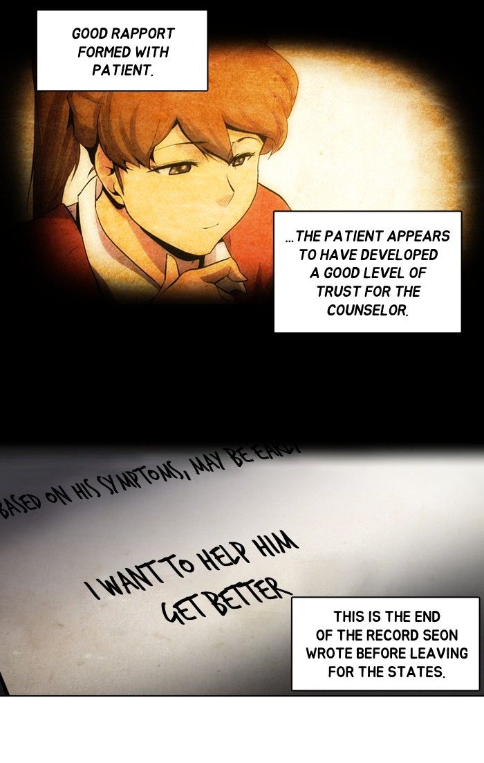 Dr. Frost Chapter 100 page 9 - Chapter 100 : Mirrors (7)