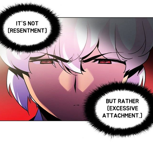 Dr. Frost Chapter 100 : Mirrors (7) cover