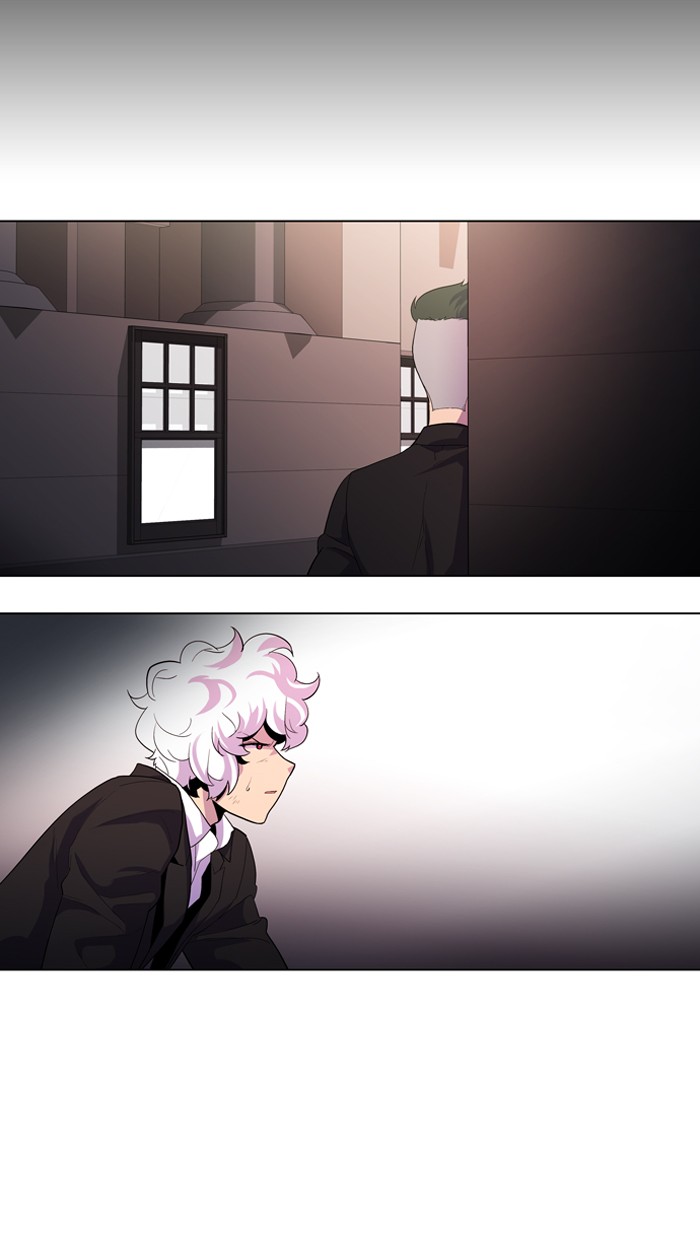 Dr. Frost Chapter 101 page 11 - Chapter 101: Ep. 101 - Mirrors (Case Closed)